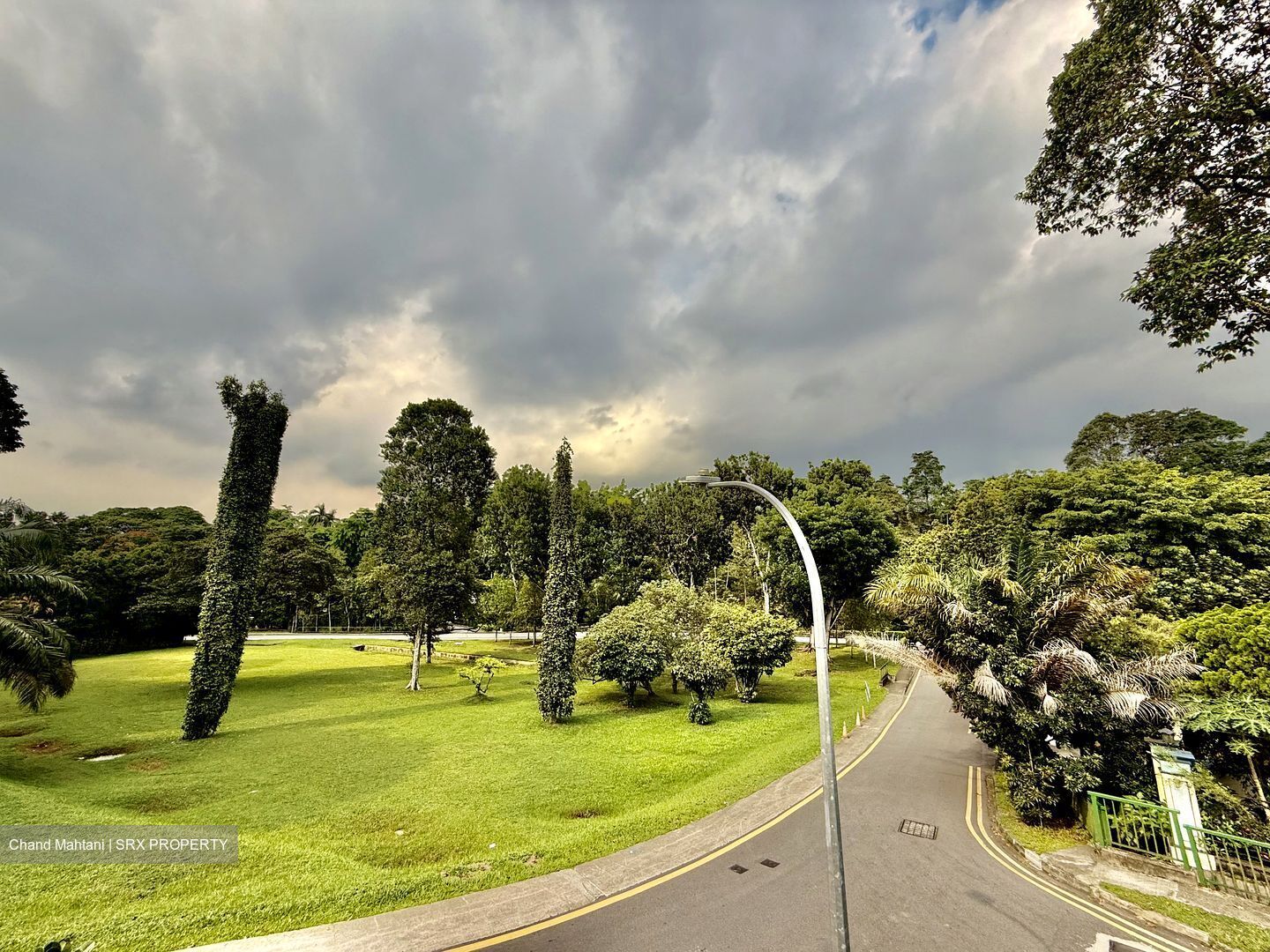 Cluny Park (D10), Detached #560244461
